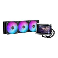 Asus Asus WAK ROG RYUO IV 360 ARGB Waterkoelingchipkoeler - thumbnail