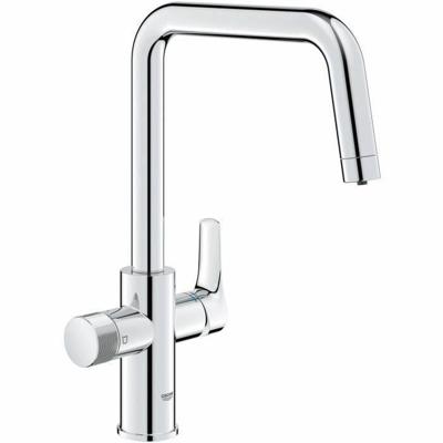Keukenkraan Grohe Blue Pure Start Vork/U-vormig