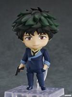 Cowboy Bebop Nendoroid Action Figure Spike Spiegel 10 cm - thumbnail