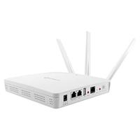 Edimax WAP1750-3 x 3 AC1750 dual-band PoE Access Point voor wandmontage - thumbnail