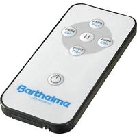 Barthelme 66000052 LED-afstandsbediening 86 mm 40 mm 7 mm - thumbnail