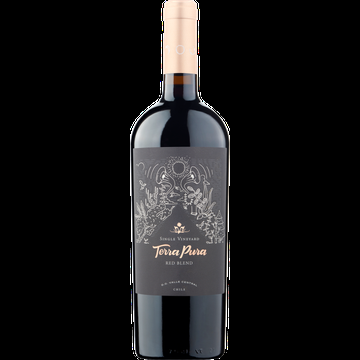 TerraPura Single Vineyard Red Blend 750 ML bij Jumbo
