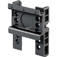 Rittal 9635.600 9635.600 Support rail Polyamide 10 stuk(s)