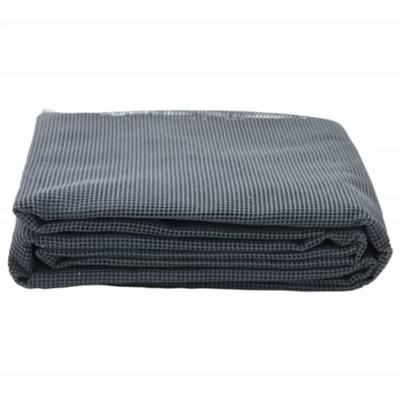 VidaXL Tenttapijt 3x2,5 m antracietkleurig