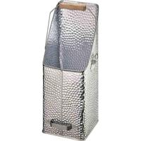 TURK Kolenkit Zilver - thumbnail