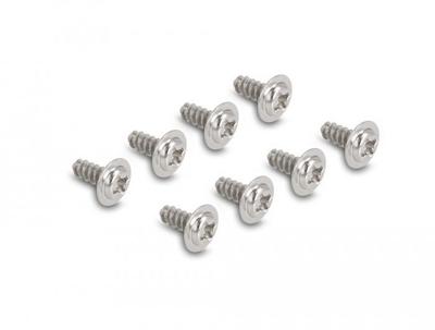 DeLOCK Montageframe 3.5 > 5.25 inbouwframe