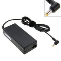 PA-1750-04 19V 4.74A Mini AC Adapter voor Acer / Toshiba Laptop Output Tips: 5.5 mm x 1.7mm(zwart) - thumbnail