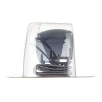 Beschermingsbril 3M virtua ap Transparant Polycarbonaat - thumbnail