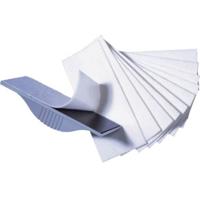 Franken Bordwisser schrijfbord 150 mm x 60 mm x 30 mm Kunststof, Vilt Z1923 1 stuk(s) - thumbnail