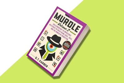 Murdle: Volume 2