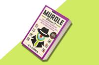 Murdle: Volume 2 - thumbnail