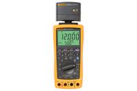 Fluke 789/EUR Multimeter Digitaal Proces-stroomlevering CAT III 1000 V, CAT IV 600 V Weergave (counts): 30000 - thumbnail