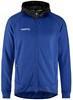 Craft 1912745 Extend Full Zip M - Club Cobolt - S - thumbnail