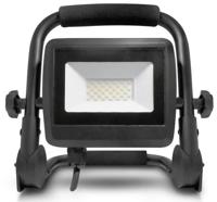 Enzo Modee led bouwlamp 30w op statief 4000k ip65 - 5017591 - thumbnail