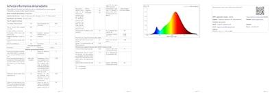 StarLicht Bulkhead LED-lamp voor vochtige ruimte LED LED vast ingebouwd 8 W Neutraalwit Wit