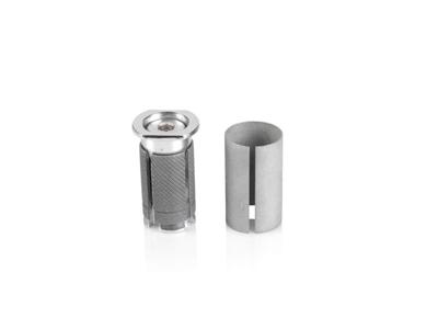 XLC Vorkd ahead plug 11/8 zi apc03