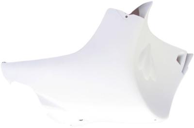 Edge Onderkuip yamaha aerox tot bj. 2014 mat wit