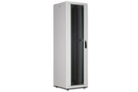 Digitus DN-19 22u-6/6-D 19inch-patchkast (b x h x d) 600 x 1125 x 600 mm 22 HE Grijs-wit (RAL 7035) - thumbnail