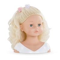 Corolle kappop haarstyling - thumbnail