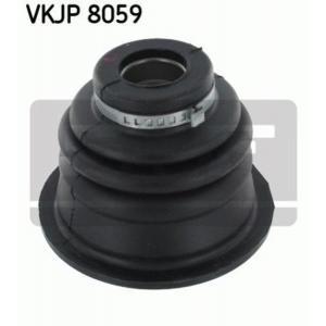 Asmanchetten set VKJP8059