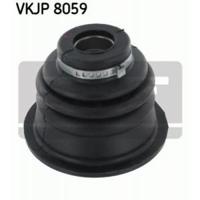 Asmanchetten set VKJP8059 - thumbnail