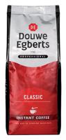 Koffie douwe egberts instant classic 300gr - thumbnail