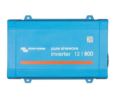 Victron Energy Phoenix 12/800 Omvormer 800 W 12 V/DC - 230 V/AC