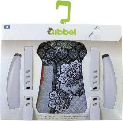 Qibbel Zitje widek stylingset luxe