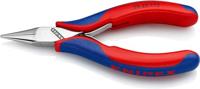 KNIPEX Elektronica-grijptang 3522115 elektronica-tang - thumbnail