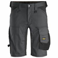 Korte broek Snickers Workwear AllroundWork Maat 46 - thumbnail