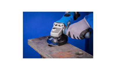 PFERD TOOLS 64208111 Schuurpapier voor schuurschijf Korrelgrootte (num) 80 (Ø) 115 mm 25 stuk(s)