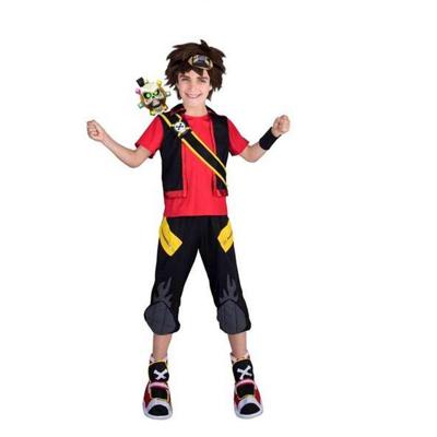 Kostuums voor Kinderen Zak Storm 10-12 Jaar