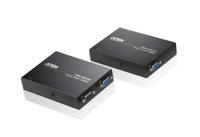 ATEN VE150A-AT-G Extender (verlenging) VGA Via netwerkkabel RJ45 150 m - thumbnail