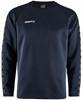Craft 1912734 Squad 2.0 Crewneck M - Navy - S Craft 1912734 Squad 2.0 Crewneck M - Navy - S