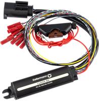 Kellermann adapterkabel "i.lash adapter cable kl i.lash b bmw hi 3in1 df - thumbnail