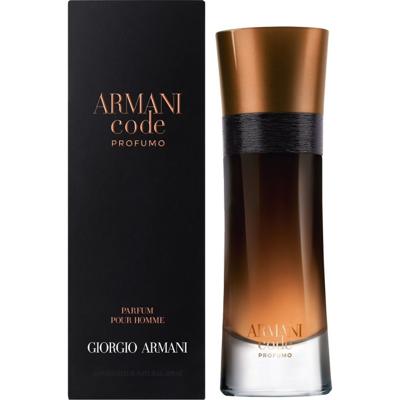 Giorgio Armani - Armani Code Profumo Men Eau De Parfum 60ml Giorgio Armani - Armani Code Profumo Men Eau De Parfum 60ml