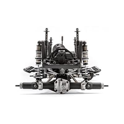 HPI Racing Venture Scale Builder Kit 1:10 RC auto Elektro Crawler 4WD Bouwpakket HPI Racing Venture Scale Builder Kit 1:10 RC auto Elektro Crawler 4WD Bouwpakket