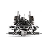 HPI Racing Venture Scale Builder Kit 1:10 RC auto Elektro Crawler 4WD Bouwpakket - thumbnail