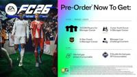 PlayStation 5-videogame Sony EA SPORTS FC 26 - thumbnail