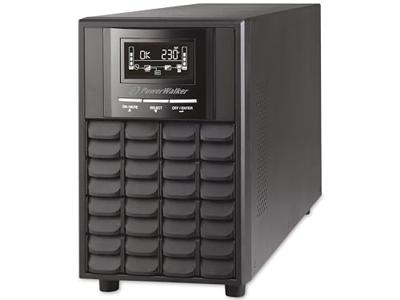 PowerWalker 3000 CW UPS Line-Interactive 30000 VA 2100 W - thumbnail