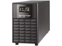 PowerWalker 3000 CW UPS Line-Interactive 30000 VA 2100 W - thumbnail