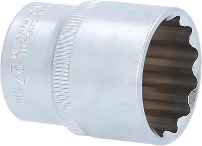 Brilliant Tools BT022427 BT022427 Verwisselbare kop 27 mm