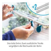 Kosmos gecko run - knikkerbaan twister - thumbnail