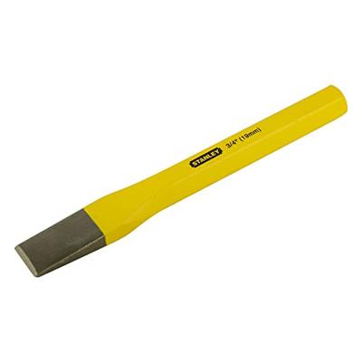 Stanley handgereedschap Koudbeitel 19mm - 4-18-289 - thumbnail