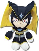 MegaMan Pluche - Bass (MegaMan 10) - thumbnail