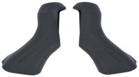 Shimano r8070 ultegra di2 disc control remgreeprubbers grijs - thumbnail