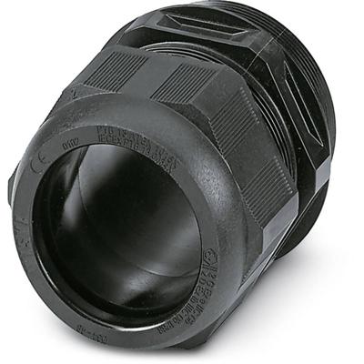 Phoenix Contact 1415113 M63 Kunststof Zwart 1 stuk(s)