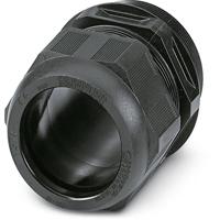 Phoenix Contact 1415113 M63 Kunststof Zwart 1 stuk(s) - thumbnail