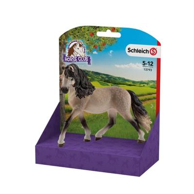 Schleich horse club andalusische merrie 13793 - thumbnail