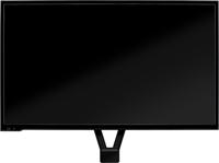 Logitech TV Mount MeetUp Monitorbeugel 1-voudig Zwart Vast - thumbnail